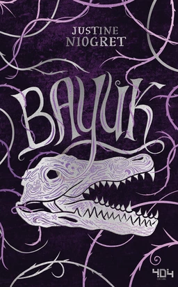 Bayuk - Roman young adult - Dark Fantasy - Dès 13 ans