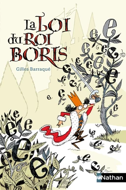 La loi du roi Boris