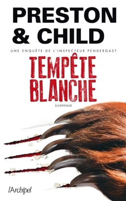 Tempête blanche