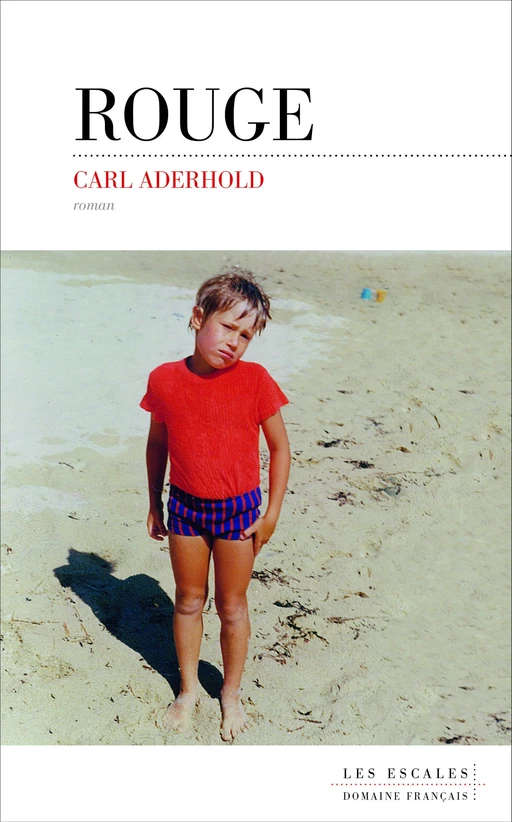 Rouge - Carl Aderhold - edi8