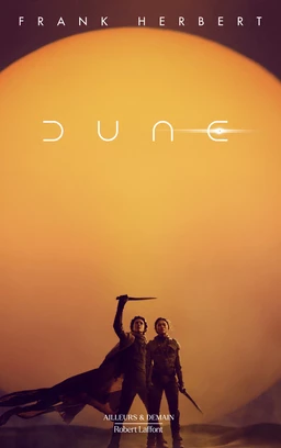 Dune - Tome 1 - édition collector (traduction revue et corrigée)