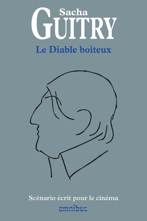 Le Diable boiteux - Sacha Guitry - Place des éditeurs