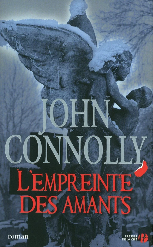 L'Empreinte des amants - John Connolly - Place des éditeurs