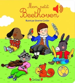 Mon petit Beethoven