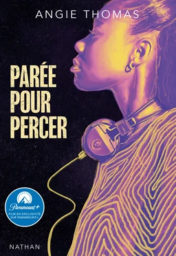 Parée pour percer - On the come Up - Film en exclusivité sur Paramount + - Dès 13 ans