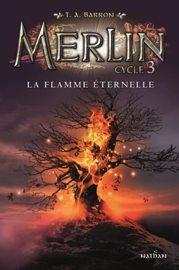 Merlin - La flemme éternelle - Tome 3 - Dès 10 ans