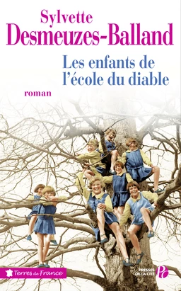 Les Enfants de l'école du diable