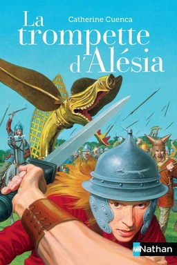 La trompette d'Alésia