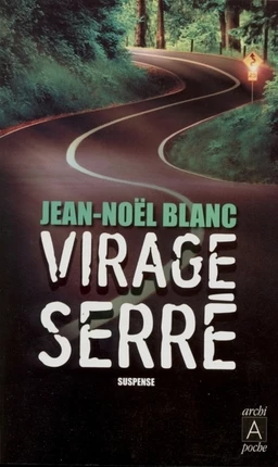 Virage serré