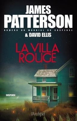 La villa rouge