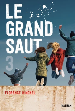 Le Grand saut - Tome 3 - Dès 15 ans