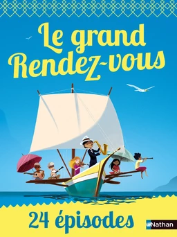 Le grand Rendez-vous