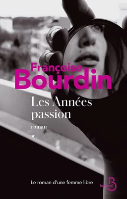 Les années passion