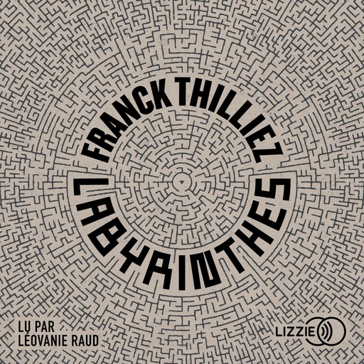 Labyrinthes - Franck Thilliez - Univers Poche