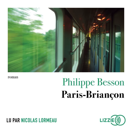 Paris-Briançon - Philippe Besson - Univers Poche