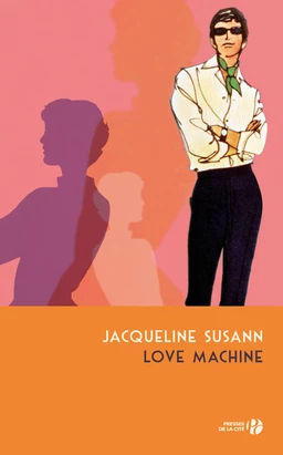 Love Machine