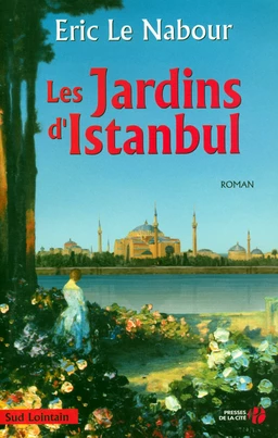 Les Jardins d'Istanbul