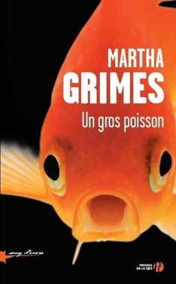 Un gros poisson