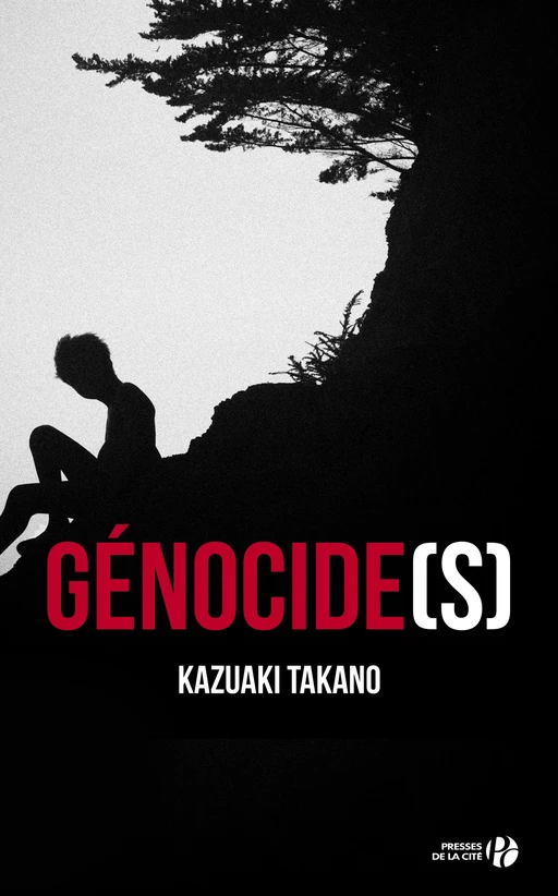 Génocide(s) - Kazuaki Takano - Place des éditeurs