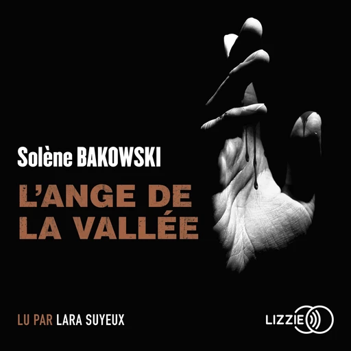 L'Ange de la Vallée - Solène Bakowski - Univers Poche