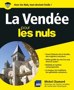 La Vendée Pour les Nuls