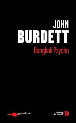 Bangkok Psycho