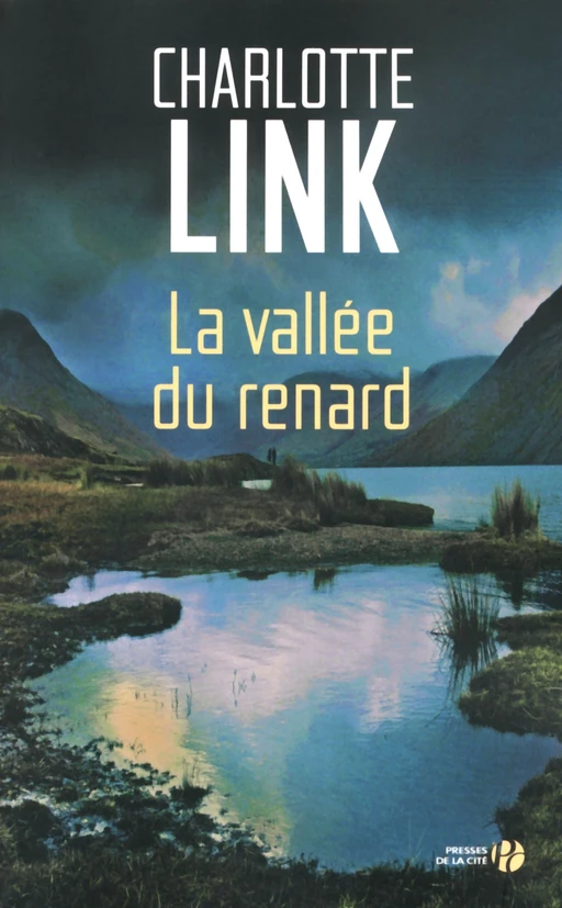 La Vallée du Renard - Charlotte Link - Place des éditeurs