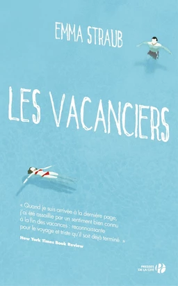 Les vacanciers