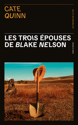 Les Trois Épouses de Blake Nelson