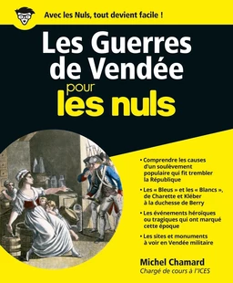 Les Guerres de Vendée pour les Nuls