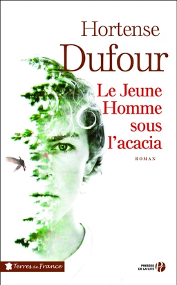 Le Jeune Homme sous l'acacia