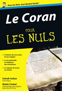 Le Coran poche Pour les Nuls