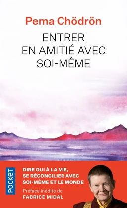 Entrer en amitié avec soi-même