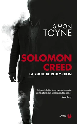 Solomon Creed