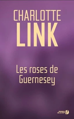 Les roses de Guernesey