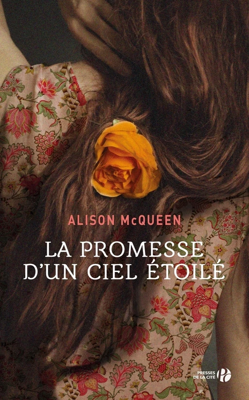 La promesse d'un ciel étoilé - Alison McQueen - Place des éditeurs