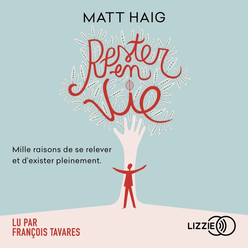 Rester en vie - Matt Haig - Univers Poche