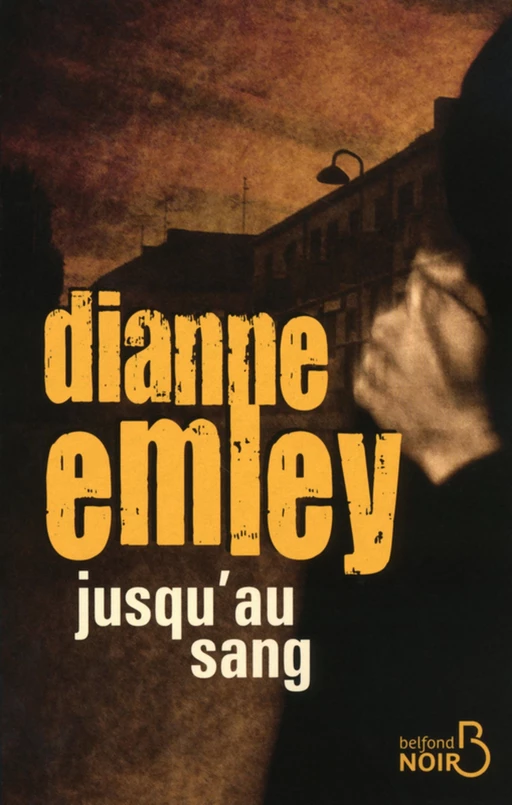 Jusqu'au sang - Dianne EMLEY - Place des éditeurs