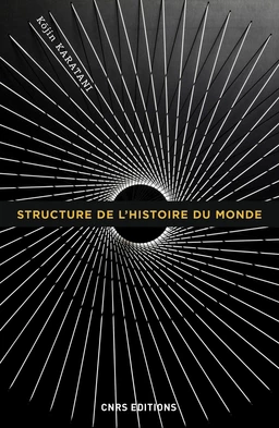 Structure de l'histoire du monde