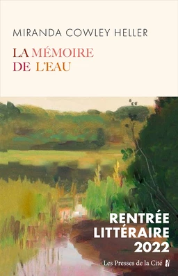 La Mémoire de l'eau