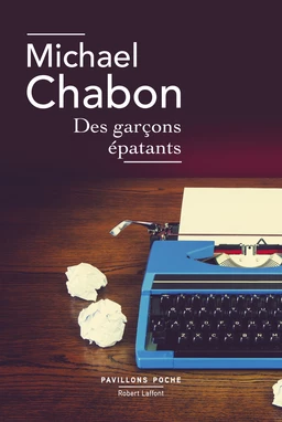 Des garçons épatants