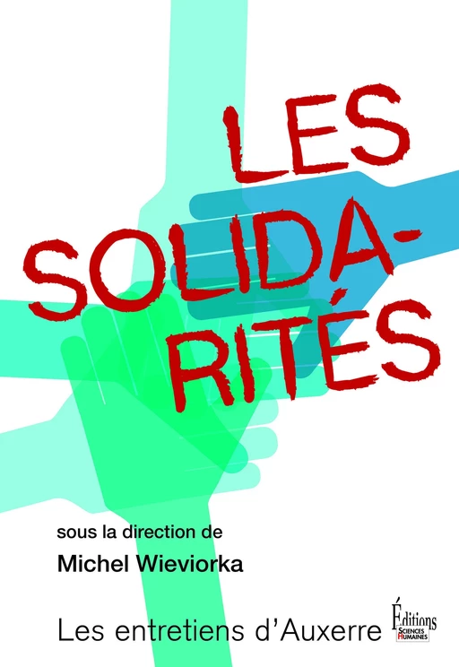 Les solidarités -  Collectif - Sciences Humaines