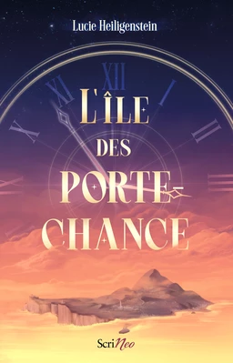 L'île des Porte-Chance