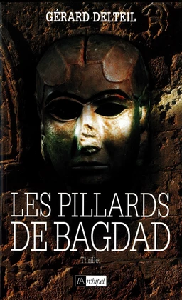 Les pillards de Bagdad