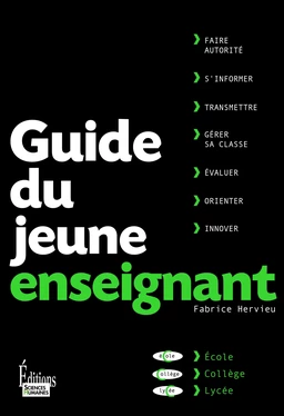 Guide du jeune enseignant