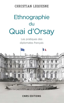 Ethnographie du Quai d'Orsay