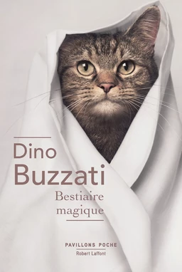 Bestiaire magique