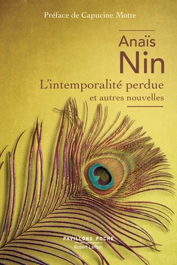 L'Intemporalité perdue et autres nouvelles