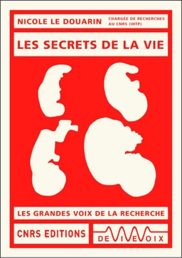 Les secrets de la vie