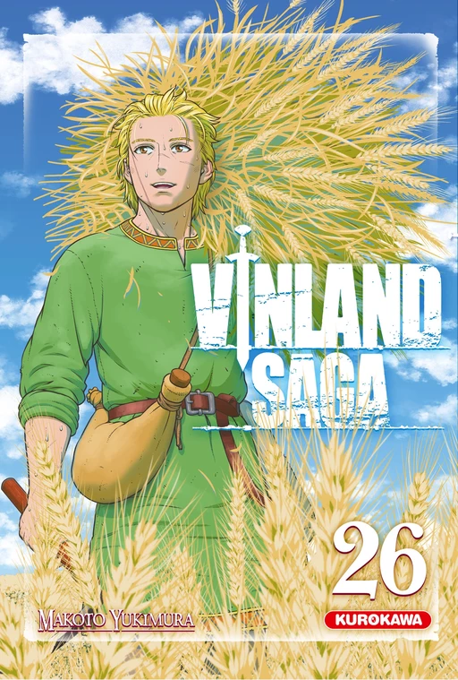 Vinland Saga - tome 26 - Makoto Yukimura - Univers Poche